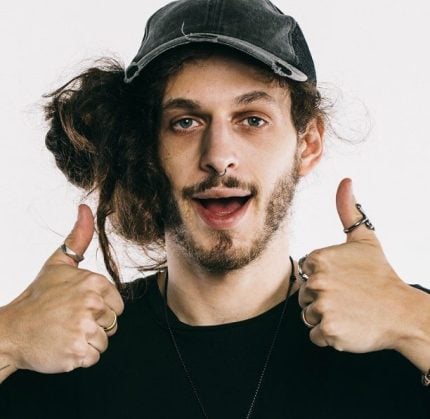 Subtronics DJ