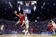 “Massive Handle” In March Madness Sports Betting So Far