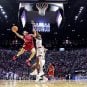 “Massive Handle” In March Madness Sports Betting So Far