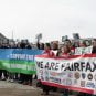 Tysons casino Fairfax County Unite Here