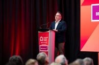 Nally: Alberta Government to Collect $76M From iGaming in First Year