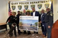 Hard Rock Casino Northern Indiana Donates $500,000 to Gary Animal Shelter