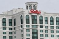 Woman Accused of Pistol-Whipping Man at Bally’s Dover Craps Table Turns Herself In