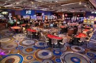 Isle of Capri Boonville Casino Robbery: Armed Suspects at Large