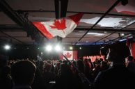 New Rule Under Alberta Regulatory Regime Bans Betting on Politics