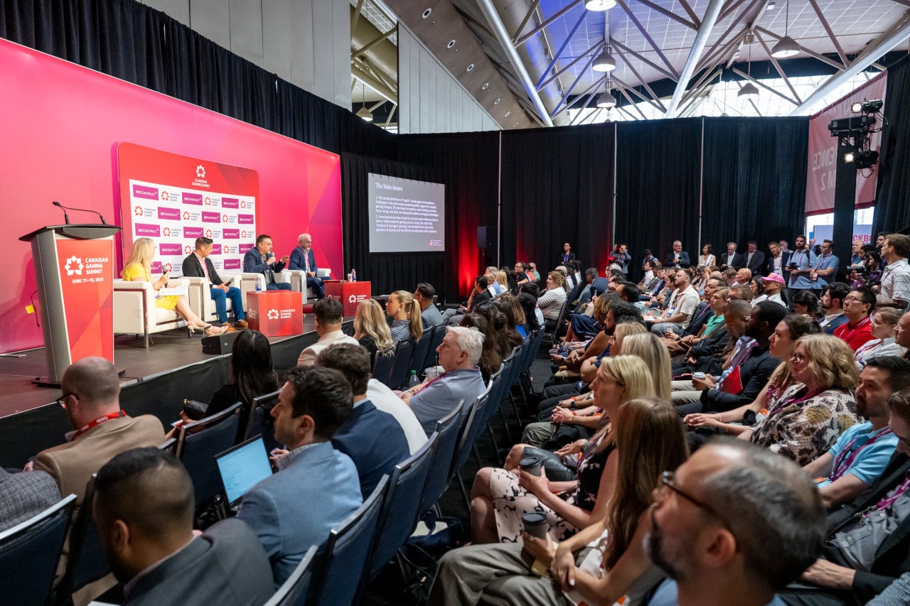 Big Changes Coming for SBC Canadian Gaming Industry Event