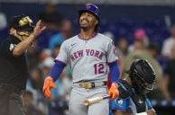 Francisco Lindor exclusive: ‘I’m a better baseball player today’ than in my 20s
