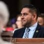 Rep. Gabe Vasquez (D-NM)