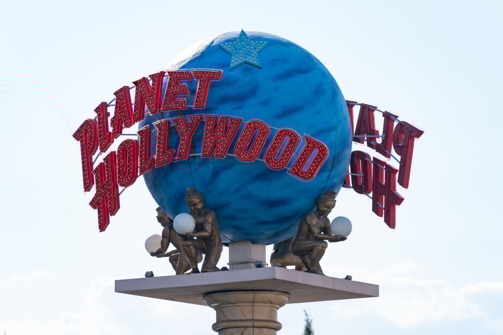 Planet Hollywood Announces First Integrated Casino Resort in Georgia
