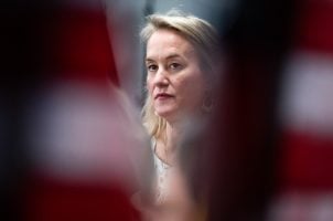 PREDICT Act prediction markets Congress