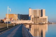 Mississippi Mobile Sports Betting Would Aid Casinos With Lower Tax