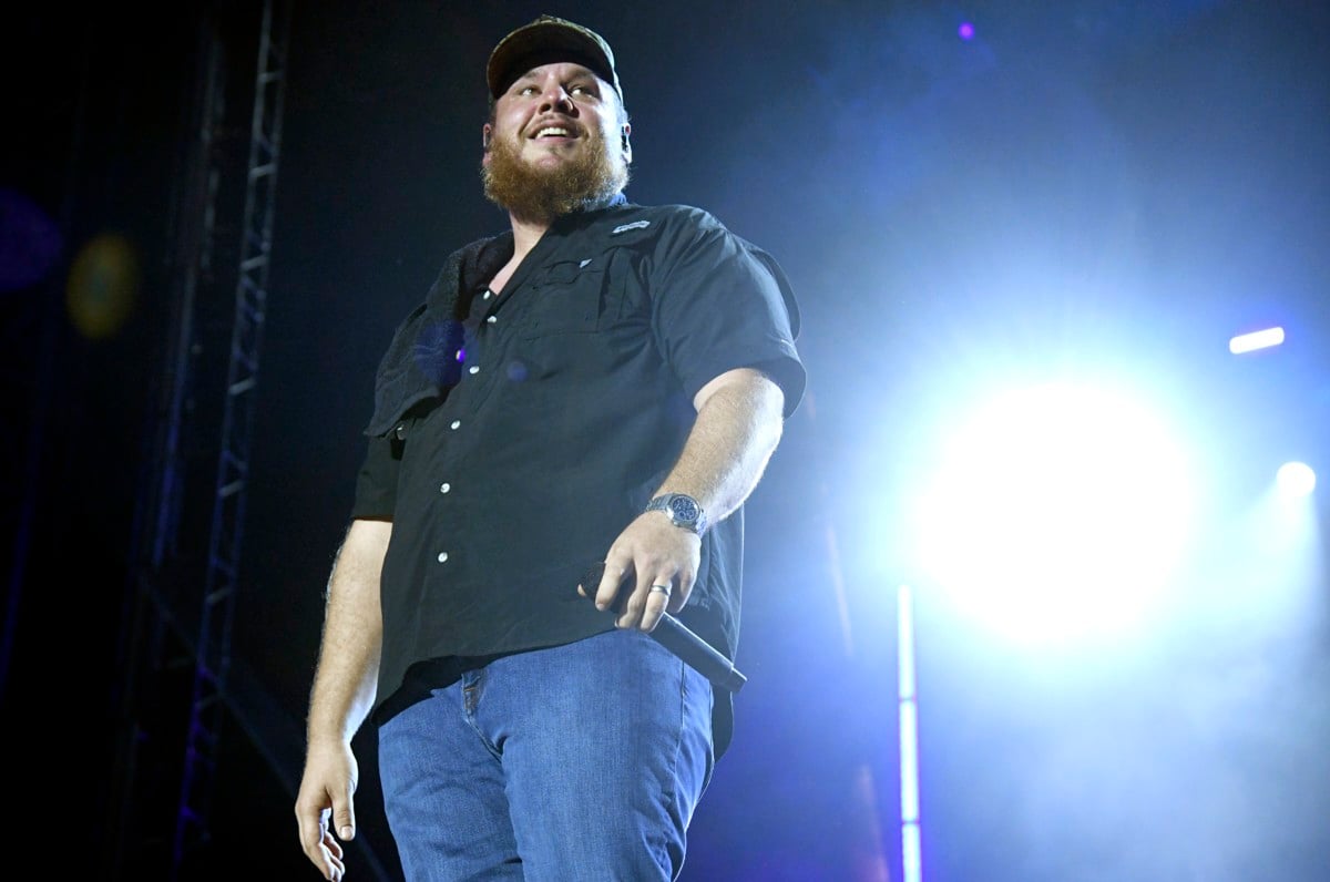 VEGAS MUSIC NEWS: How Luke Combs Outdrew Taylor Swift, Plus New Shows from Kesha, Wu-Tang Clan, Salt-N-Pepa/TLC/En Vogue