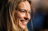 New Jersey Governor Mikie Sherrill Wants Atlantic City Casino Smoking Debate Settled