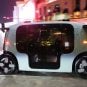 Las Vegas Strip Revolution: Uber to Launch Zoox Robotaxis This Summer