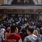 Macau casino revenue Chinese New Year
