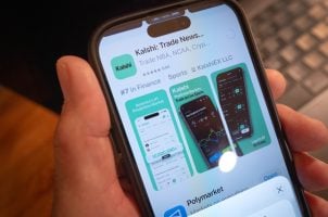 prediction markets Kalshi Nevada court ruling