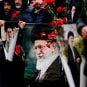 Kalshi Iran Ayatollah Ali Khamenei assassinated