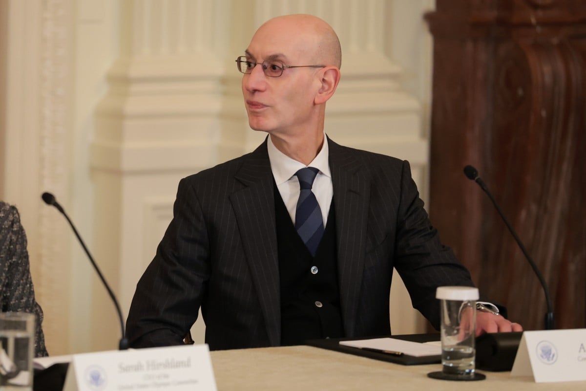 NBA Votes to Explore Las Vegas Expansion Team