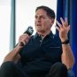 Mark Cuban Dallas Mavericks Adelson Las Vegas Sands
