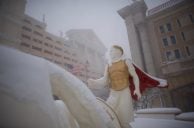 February Blizzard Cools Atlantic City Casinos, But iGaming Stays Hot