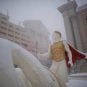 February blizzard Atlantic City casino revenue