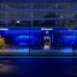 Polymarket Situation Room newsbar Washington DC