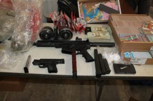 Fort Wayne Indiana illegal gambling