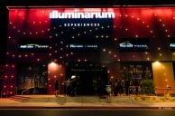 Las Vegas Immersive Venues Closing as Interest Fades
