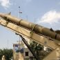 Polymarket, Israel missile strike, journalist threats, prediction markets, war reporting