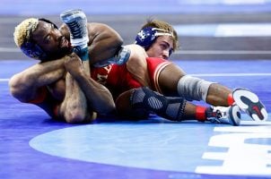 Iowa sports betting investigation, Mark Ludwick lawsuit, Iowa DCI investigation, GeoComply tracking software, college athlete betting case