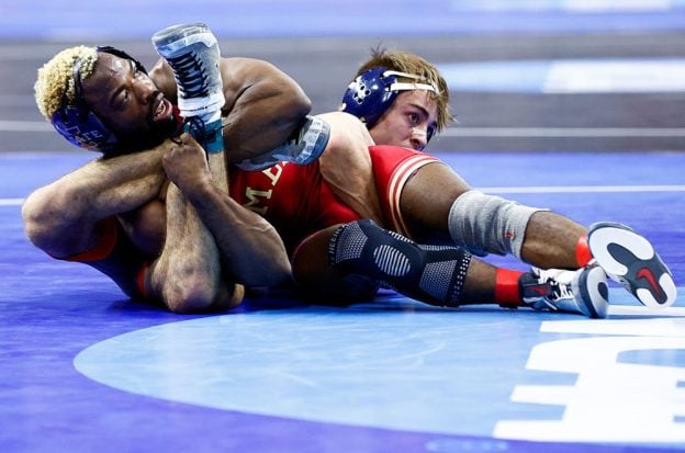 Iowa sports betting investigation, Mark Ludwick lawsuit, Iowa DCI investigation, GeoComply tracking software, college athlete betting case