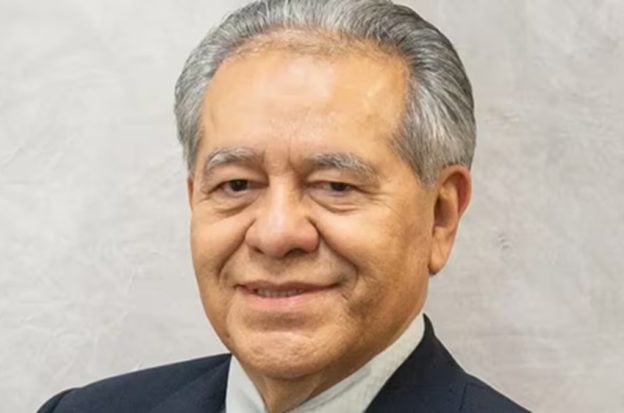 Kiowa Tribe, Lawrence SpottedBird, Kiowa casinos, tribal gaming Oklahoma, Good News Mission