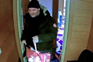 Alex Kleiman, tax evasion case, Atlantic City casino, federal bail increase, IRS tax charges