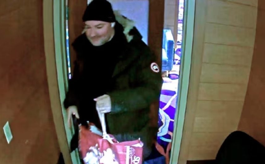 Alex Kleiman, tax evasion case, Atlantic City casino, federal bail increase, IRS tax charges