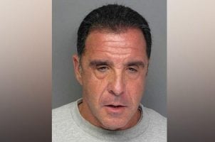 Mark Liverano, Gambino crime family, illegal sports betting, loansharking, organized crime