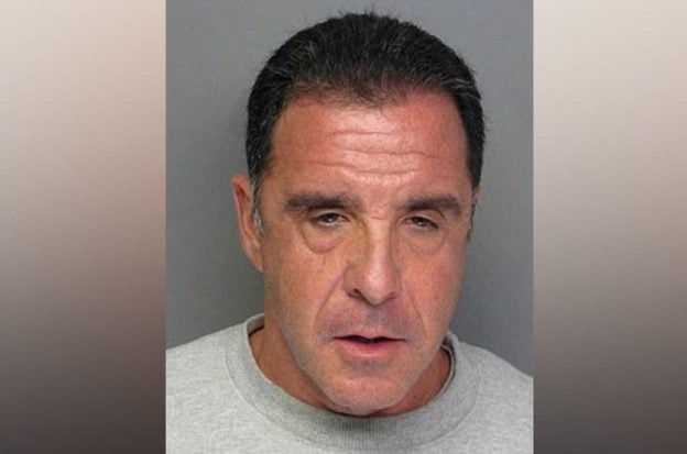 Mark Liverano, Gambino crime family, illegal sports betting, loansharking, organized crime