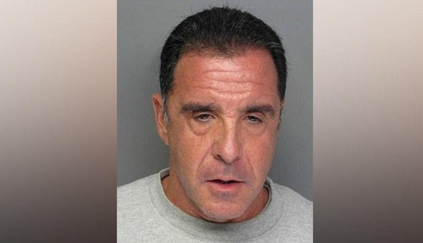 Mark Liverano, Gambino crime family, illegal sports betting, loansharking, organized crime