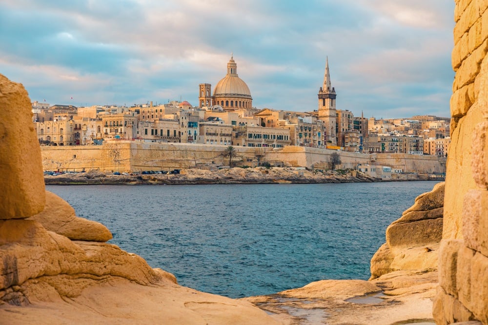 Hacker Targets Malta Gaming Authority, Claims Organized Crime Links