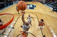 March Madness Drama: Judge Sides With DraftKings
