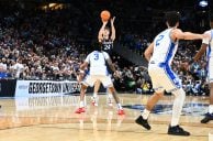 NCAA March Madness Final Four Offers Plenty of Drama