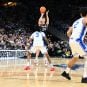 NCAA March Madness Final Four Offers Plenty of Drama