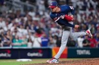 WBC Championship Game: Closer Mason Miller Available for USA