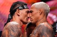 Max Holloway Betting Favourite to Take Out Charles Oliveira at UFC 326