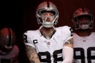 EXCLUSIVE: Raiders’ Maxx Crosby Talks Big Goals, Myles Garrett Relationship