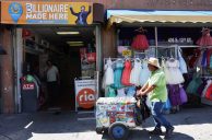 L.A. Powerball Pretender’s Bizarre Billion-Dollar Claim Collapses in Court