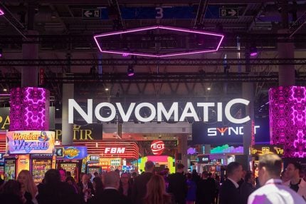Novomatic Billionaire Founder Johann Graf Charged in Casino Corruption Case