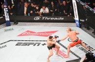 UFC and bet365 Announce Exclusive 5-Year Agreement