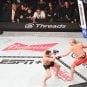 UFC and bet365 Announce Exclusive 5-Year Agreement