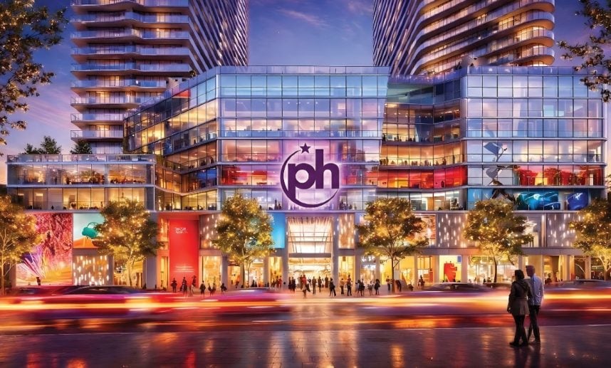 Planet Hollywood Georgia casino resort