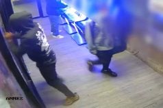 Banilla Games lawsuit, skill gaming machines Pennsylvania, Ahmedein Maham shooting, Philadelphia store clerk robbery, unregulated skill games